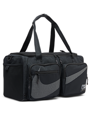 NIKE ナイキ ユージーン ダッフルバッグ 希少 Nike EUGENE DUFFEL BAG ナイキ ユージン ダッフル バッグ NIKE公式